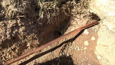 Copper Water Line - Water Line Repair And Installation Thomaston, Connecticut