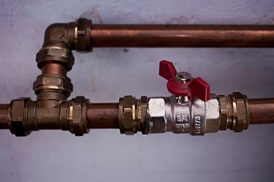 Csst Gas Line - Gas Line Repair And Installation Clinton County, Pennsylvania