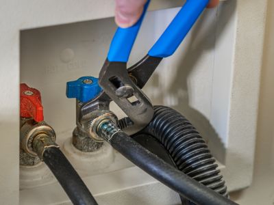 Dishwasher Water Line - Water Line Repair And Installation Thomaston, Connecticut