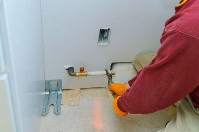 Gas Line - Gas Line Repair And Installation San Antonio, Texas