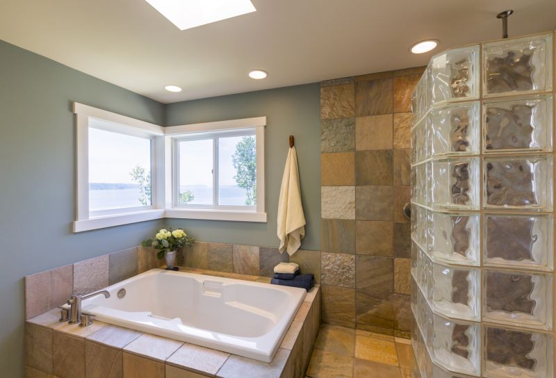 Acrylic Bathtub Installation in West Chester, PA