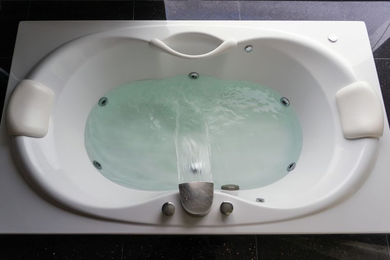 Jetted Tub Replacement in Nashua, NH