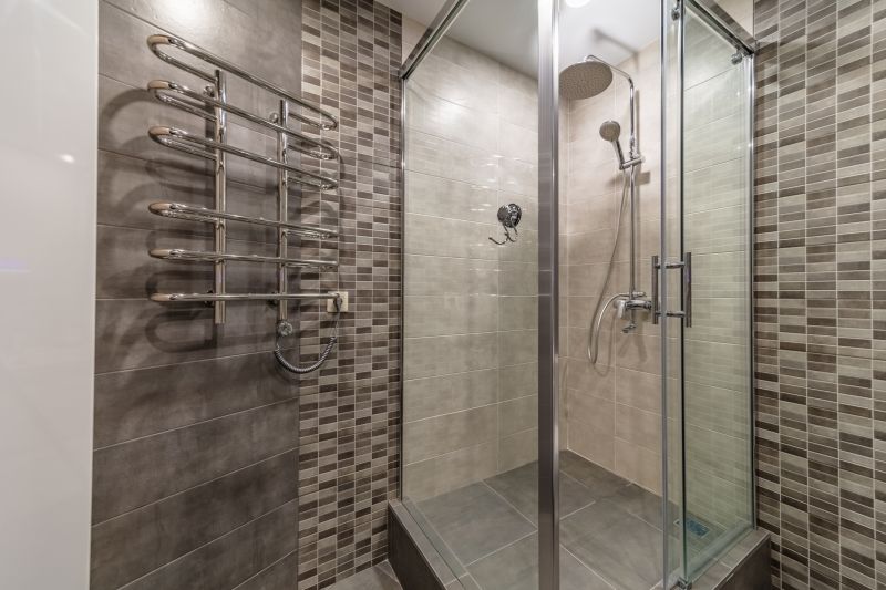 Shower Installation in Norwalk, CT