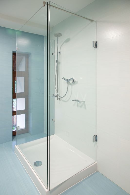 Shower Unit Installation in Clearwater, FL