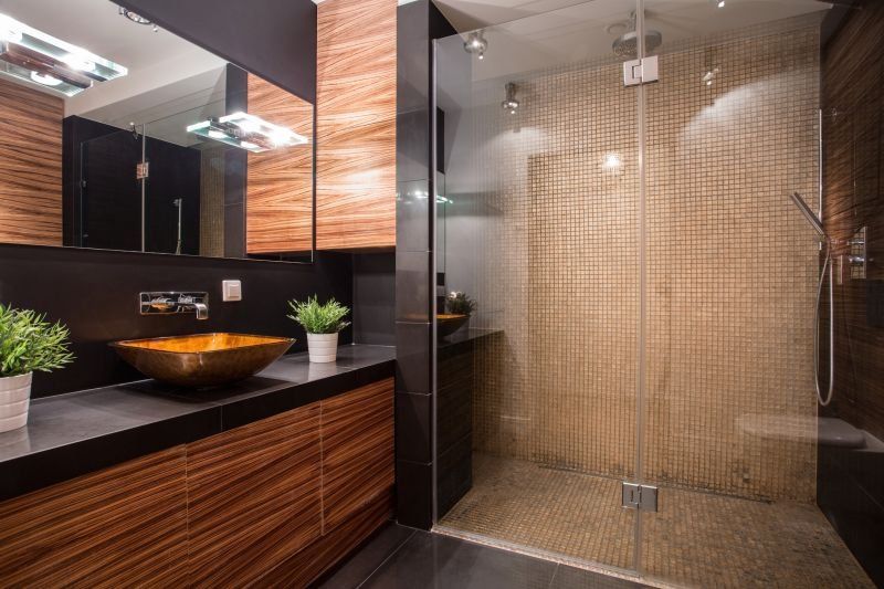 Shower Unit Installation in Bradenton, FL