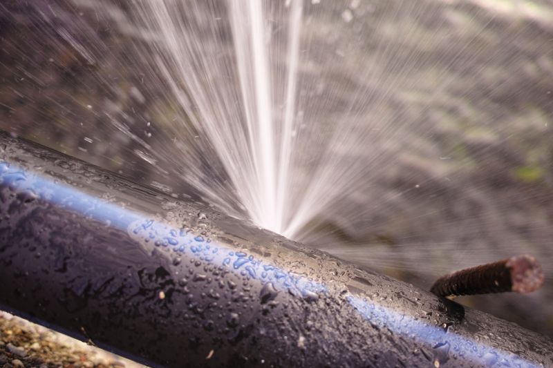 Sink Pipe Repair in Denver, CO