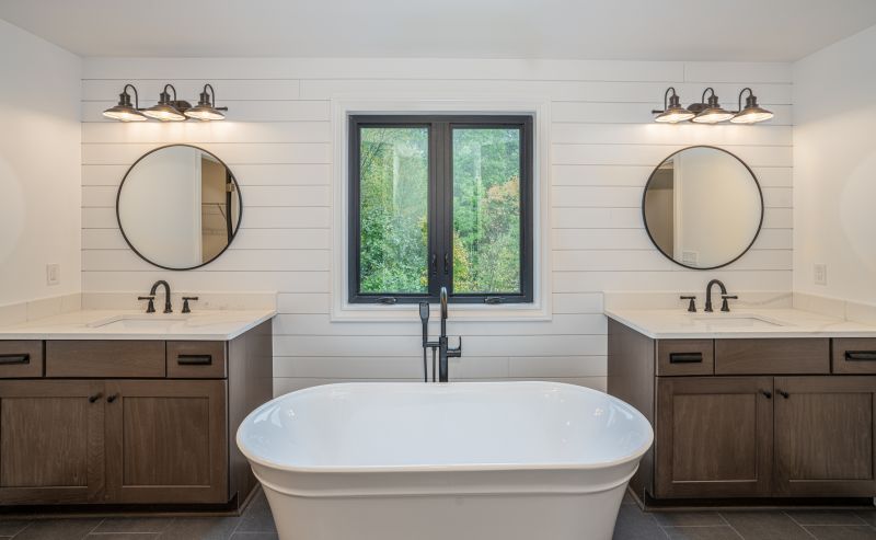 Soaking Tub Installation in Framingham, MA