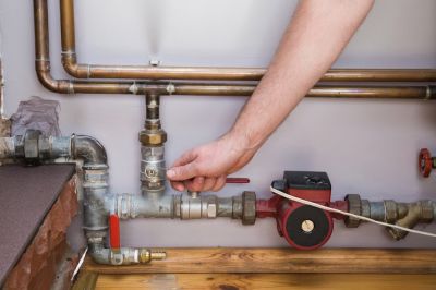 Commercial Plumbing - Jem Plumbing Huntley, Illinois