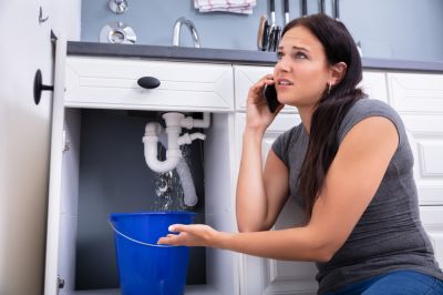 Emergency Plumbing - Jem Plumbing Germantown, Maryland