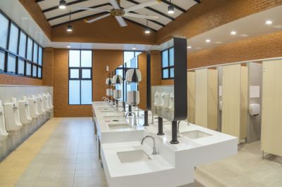 Restaurant Plumbing - Jem Plumbing Germantown, Maryland