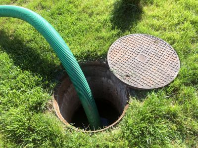 Septic Tank Maintenance - Jem Plumbing Germantown, Maryland