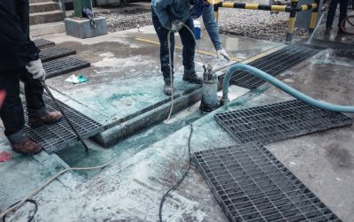 Submersible Pump Repair - Jem Plumbing Schertz, Texas