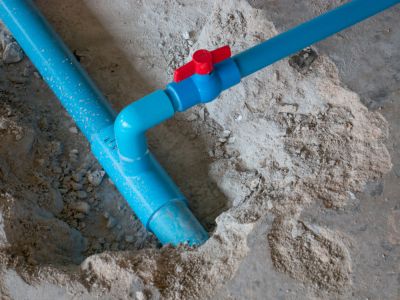 Plastic Water Line - Water Line Repair And Installation Thomaston, Connecticut