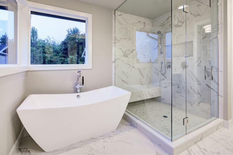 Acrylic Bathtub Installation in Bradenton, FL