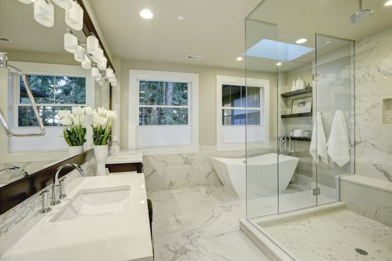 Acrylic Bathtub Installation in Sarasota, FL