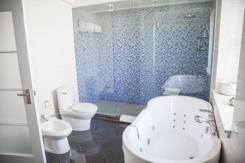 Bathtub Installation in Portland, ME
