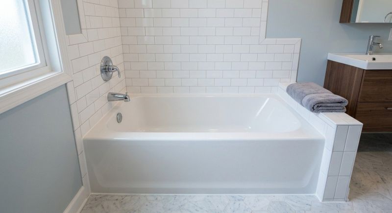Bathtub Replacement in Framingham, MA