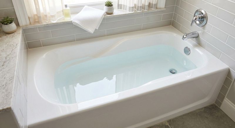 Bathtub Replacement in Framingham, MA