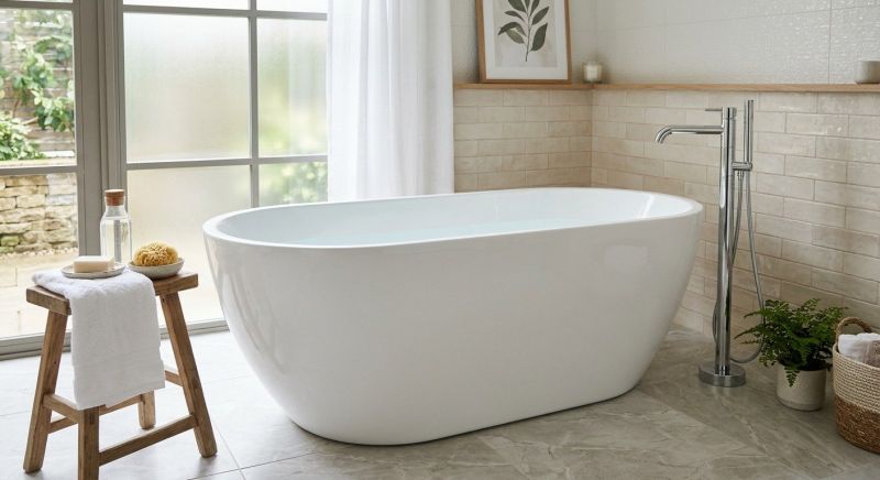 Bathtub Replacement in Framingham, MA