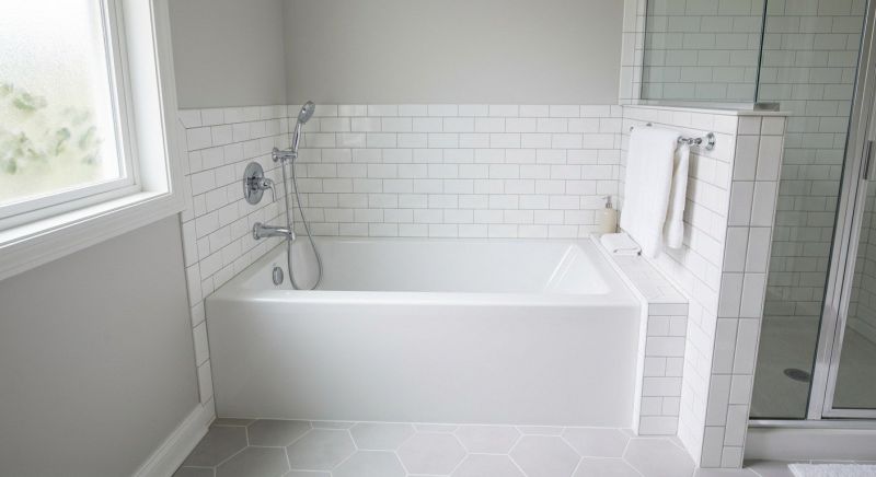 Bathtub Replacement in Doylestown, PA