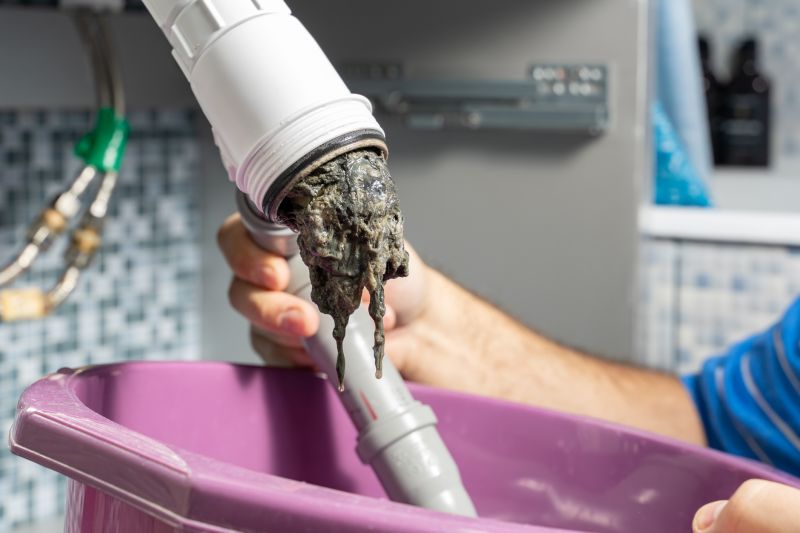 Clogged Pipe Clearing in Denver, CO