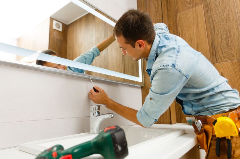 Commode Installation in Denver, CO