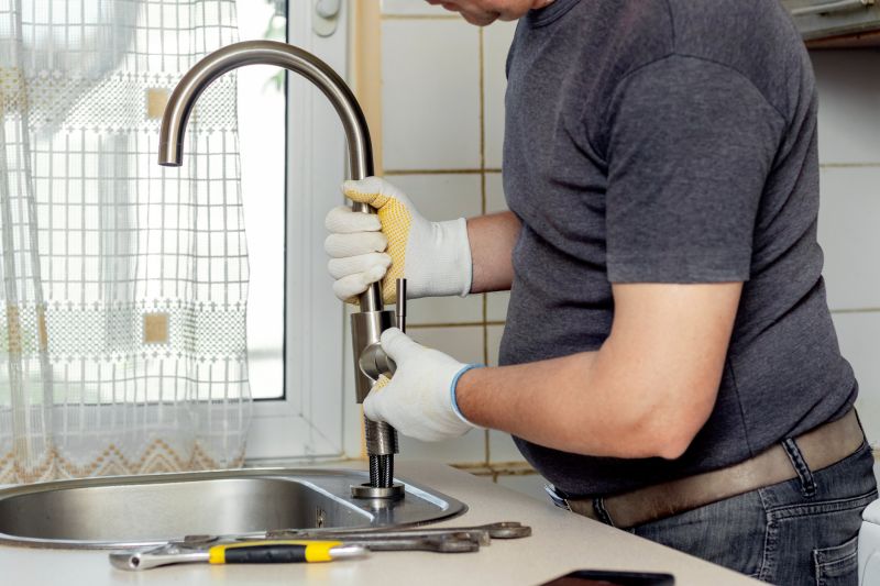 Dripping Faucet Repair in Denver, CO