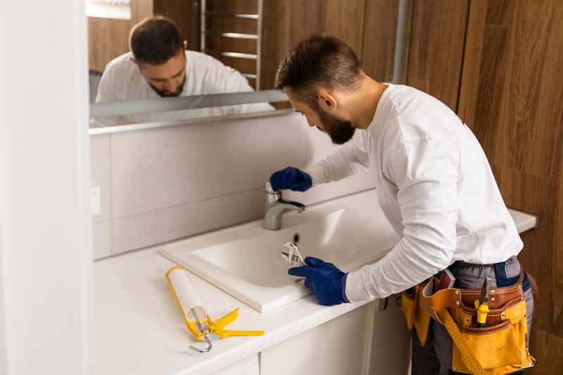 Faucet Repair in Denver, CO