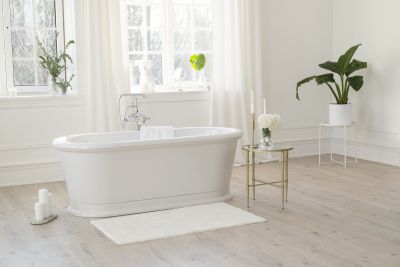 Freestanding Tub Installation in Clearwater, FL