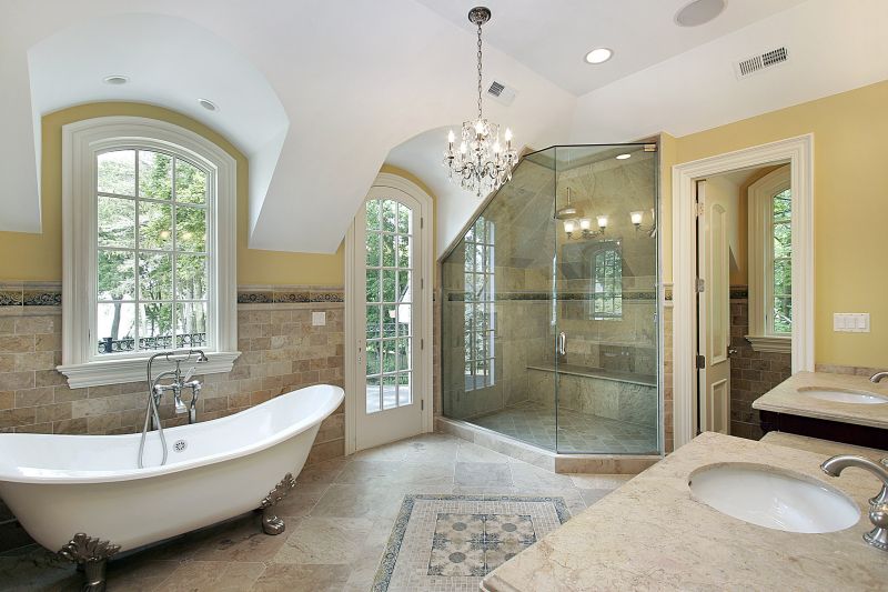 Freestanding Tub Installation in Palm Coast, FL
