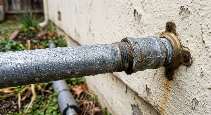Frozen Plumbing Repair in Denver, CO