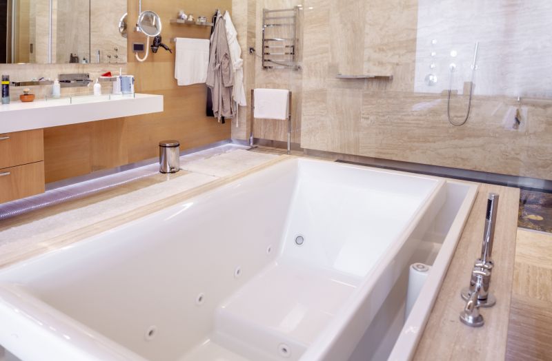 Jetted Tub Installation in Palm Coast, FL