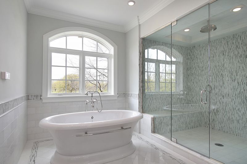 Large Bathtub Installation in Lancaster, PA