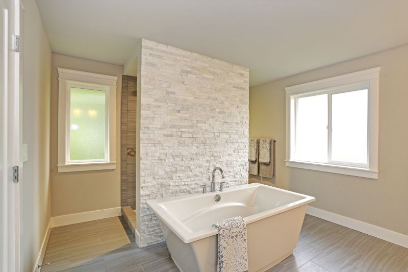 Large Bathtub Installation in Clearwater, FL