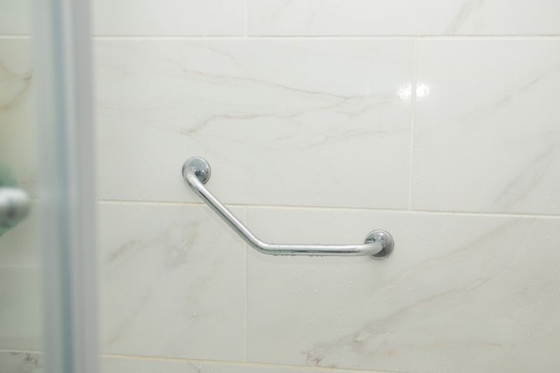 Mobility Shower Installation in Lancaster, PA