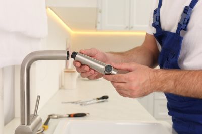 Outdoor Faucet Repair in Denver, CO