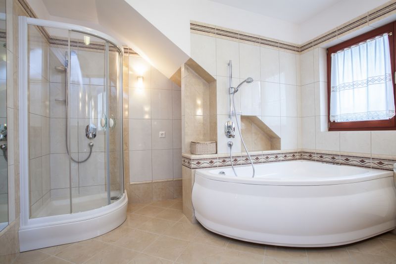 Oversized Bathtub Installation in Norwalk, CT