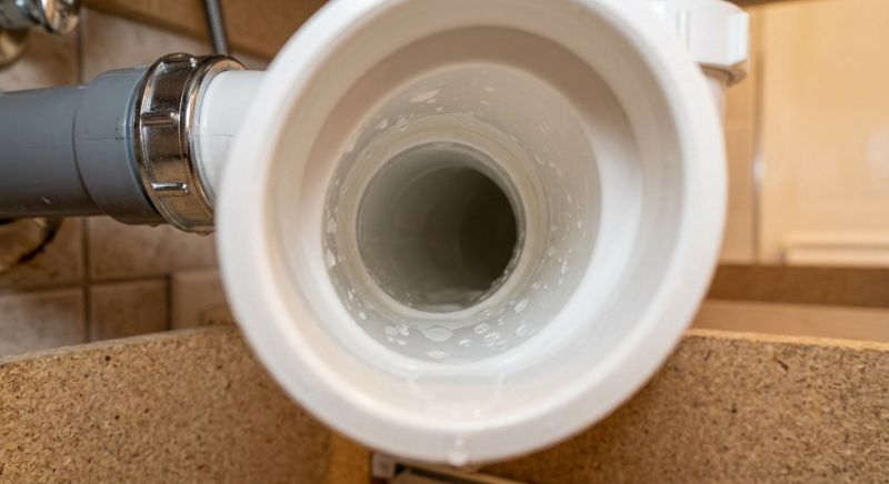 Pipe Unclogging in Columbus, OH