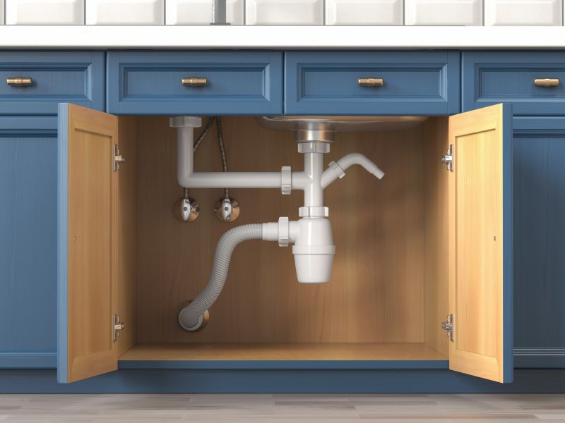 Plumbing Replacement in Denver, CO