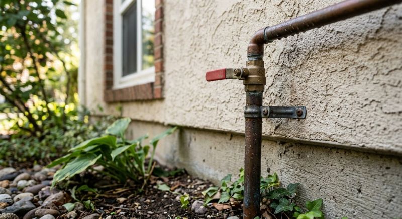 Pvc Pipe Repair in Denver, CO
