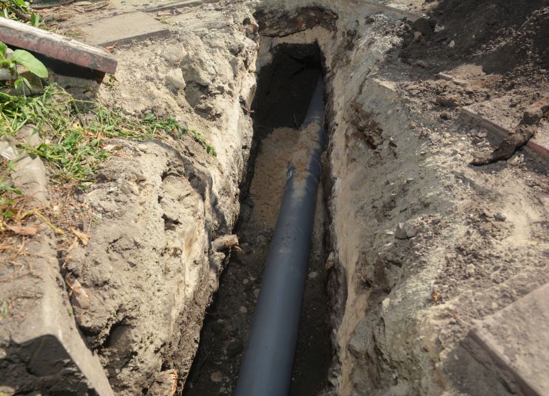 Shower Drain Replacement in Denver, CO