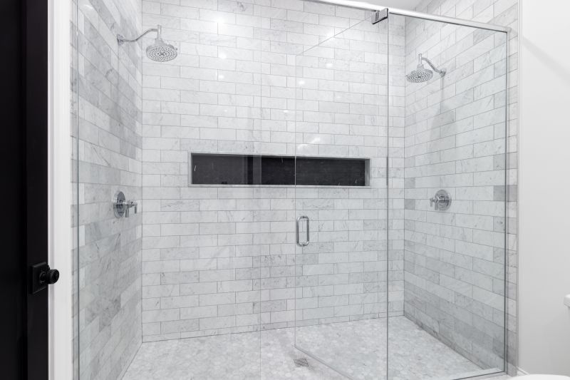 Shower Replacement in Portland, ME