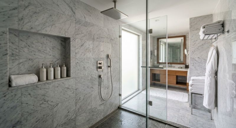Shower Replacement in Danbury, CT