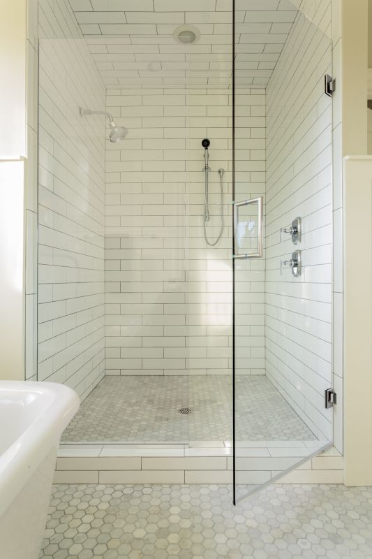 Shower Replacement in Danbury, CT