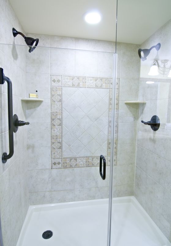 Shower Replacement in Clearwater, FL