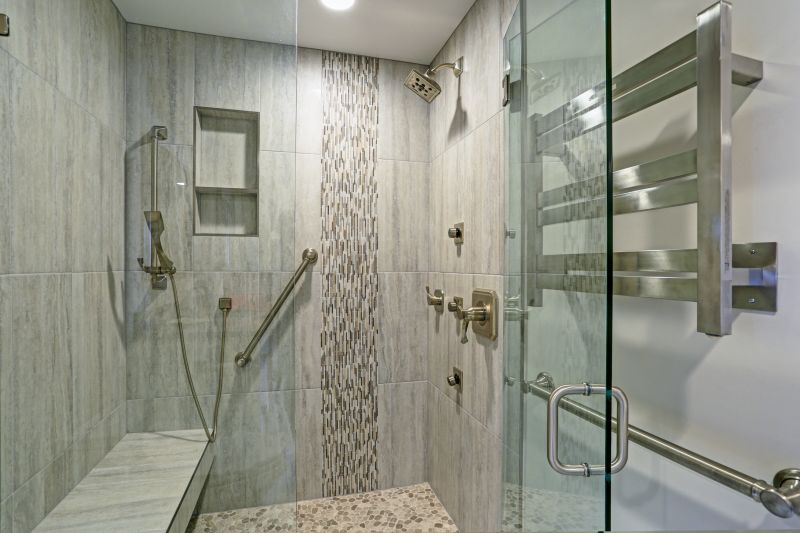 Shower Replacement in Lancaster, PA