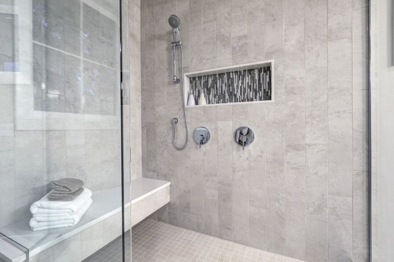 Shower Replacement in Lancaster, PA