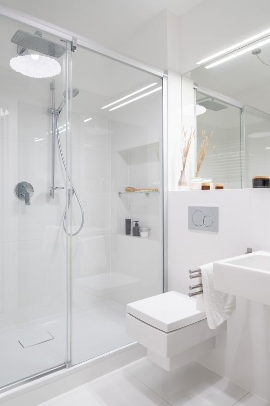 Shower Stall Installation in Sarasota, FL