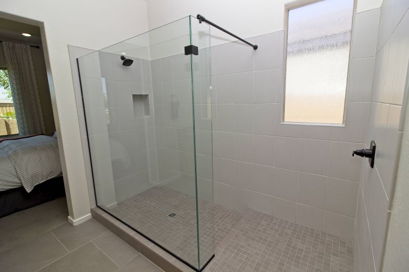 Shower Stall Installation in Stamford, CT