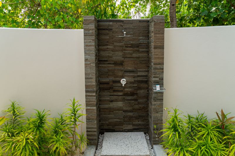 Shower Stall Installation in Venice, FL